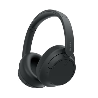 Sony WH-CH720 Cuffie con e senza fili per chiamate/musica USB Type-C Bluetooth Nero