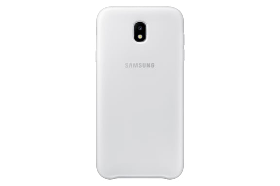 Samsung EF-PJ730 funda para teléfono móvil 14 cm (5.5'') Blanco