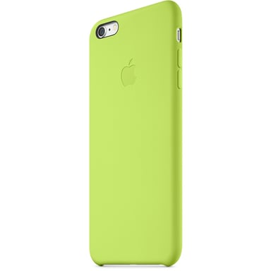 Apple MGXX2ZM/A funda para teléfono móvil 14 cm (5.5'') Verde