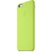 Apple MGXX2ZM/A funda para teléfono móvil 14 cm (5.5'') Verde