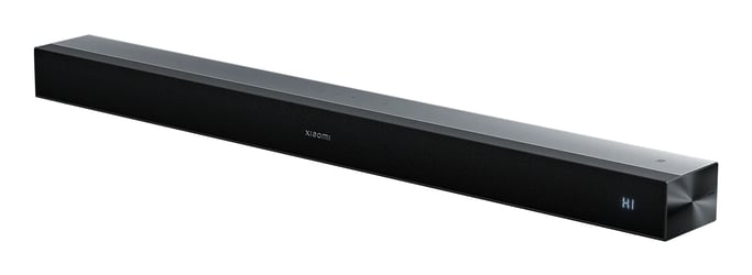 Xiaomi Soundbar Pro 2.0 ch Noir 2.0 canaux 84 W