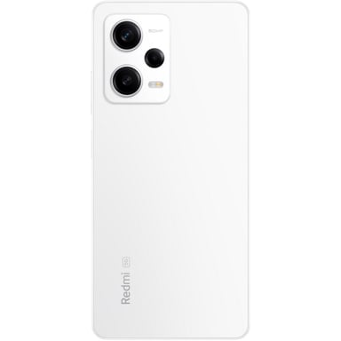 Xiaomi Redmi Note 12 Pro (5G) 128 GB, Blanco, Desbloqueado