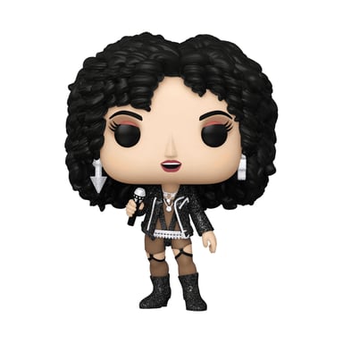FUNKO POP! 63696 toy figure