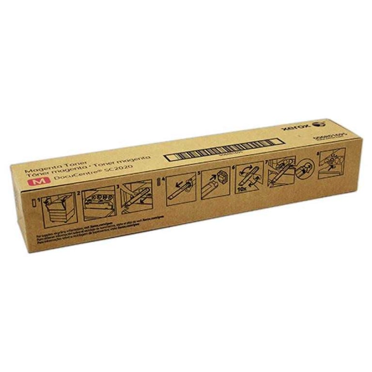 Xerox 006R01695 Cartouche de toner 1 pièce Original - vue 3