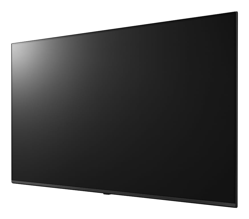 TV intelligente LG 55UM662H4LC.AEU - vue 3