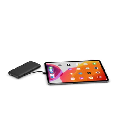 Belkin BPB006btBLK 10000 mAh Nero