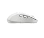 Logitech Signature M650 souris Gauche - Blanc
