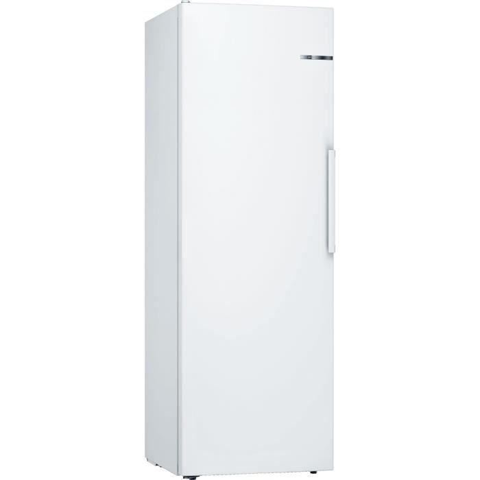BOSCH Refrigerateur 1 porte 324 litres KSV33VWEP - vue 7