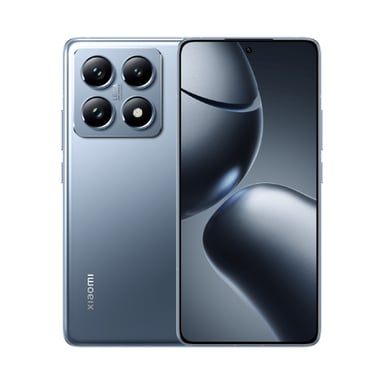 14T Pro (5G) 1TB, azul titanio