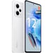 Xiaomi Redmi Note 12 Pro (5G) 128 GB, Blanco, Desbloqueado