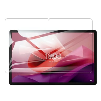 iLike 2.5D Edge Verre Trempé Transparent pour Lenovo Tab P12 12.7'' (2023)