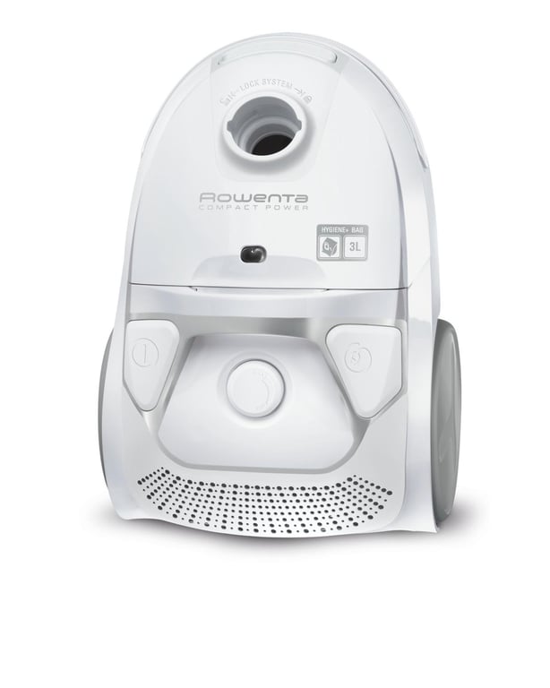 Aspirateur à Sacs Rowenta RO3969EA – 750 W, 3 L, Haute Filtration - vue 5