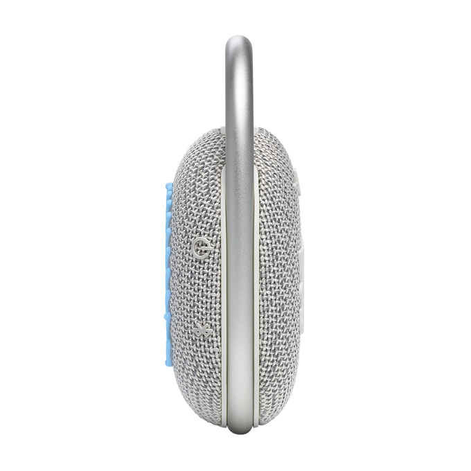 JBL Clip 4 ECO Enceinte Bluetooth portable étanche à 'eau et à la poussière Mousqueton intégré Autonomie 10h - vue 8