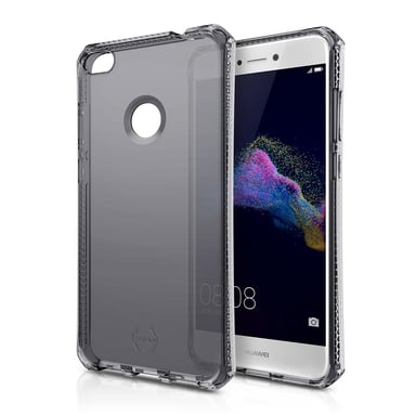 ITSKINS HW87-SPECM-BLCK coque de protection pour téléphones portables 13,2 cm (5.2'') Housse Noir Huawei P8 Lite (2017)