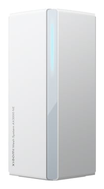 Xiaomi DVB4486GL routeur sans fil Gigabit Ethernet Bi-bande (2,4 GHz / 5 GHz) Blanc - Neuf