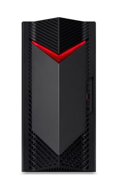 Desktop Acer NITRO 50 N50-656 I5 16GB 1TB SSD RTX 5060 Windows 11