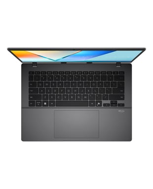 Asus VivoBook S AMD Ryzen AI 5 330 14', AMD Copilot+ 5.1GHz 16Go 512 Go WI-FI 6 (802.11ax) Radeon 780M, Bleu-AZERTY