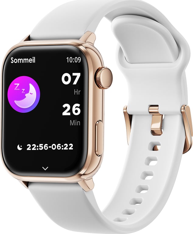 Montre connectée Femme Ice Smart 2.0 022537 ICE - vue 4