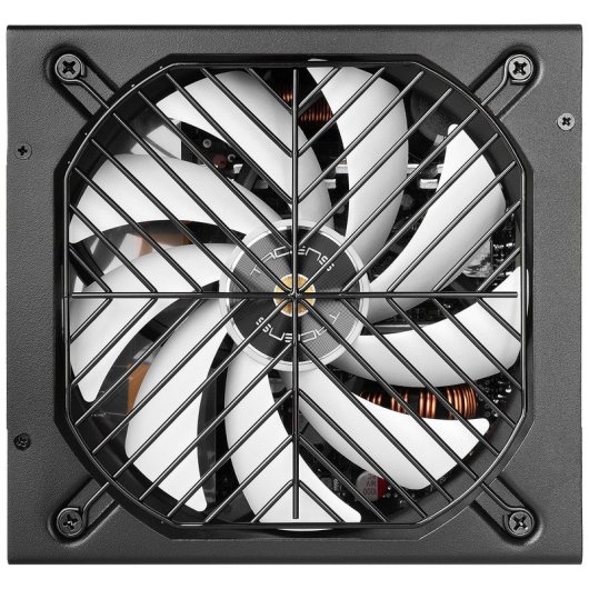 Alimentation Tacens Valeo V ATX 3.1 ventilateur Ai2 rpm Fdb 140 mm - vue 4