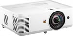 Proiettore Viewsonic PS502W Standard Focus 4000 ANSI lumen WXGA (1280x800) Bianco