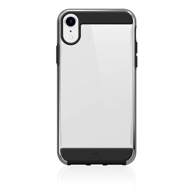 Carcasa protectora ''Air Robust'' para Apple iPhone Xr, Negro