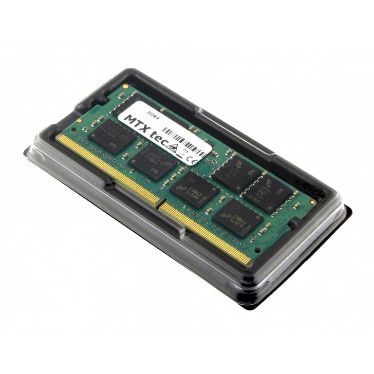 Memory 16 GB RAM for HP ProBook 450 G5 (4QW88EA)
