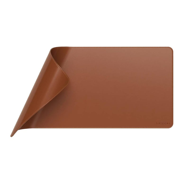 SATECHI Vegan Leather Premium Desk - vue 3