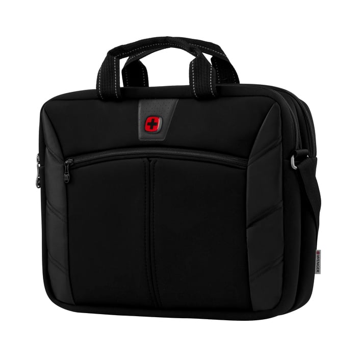 WengerSwissGear Sherpa 16 40 6 cm 16 Sac Messenger Neuf - vue 3