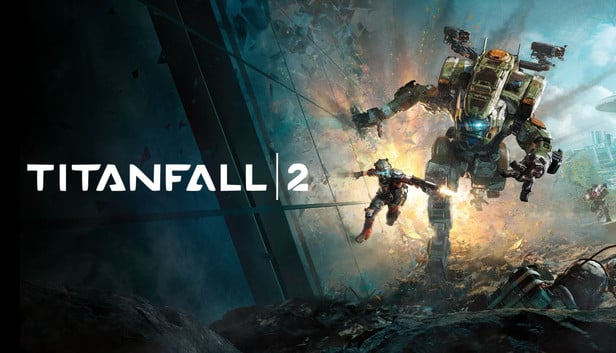 Titanfall 2 (PC)
 [Code de téléchargement]