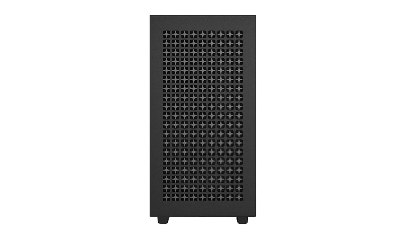 DeepCool CH370 Mini Tower Neuf - vue 3