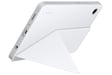 Samsung EF-BX130 22,1 cm (8.7'') Libro Blanco