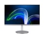 Acer CB322QK écran plat de PC 80 cm (31.5'') 3840 x 2160 pixels 4K Ultra HD LED Argent