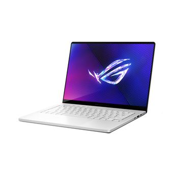 ROG Zephyrus G14 ZEPHYRUS G14 GA403GM DRF1 AMD Ryzen 9 32G 1TB MVMe .2 PCIe 4.0 SSD Nvidia GeForce RTX 5060 Ecran avec technologie OLED - vue 5
