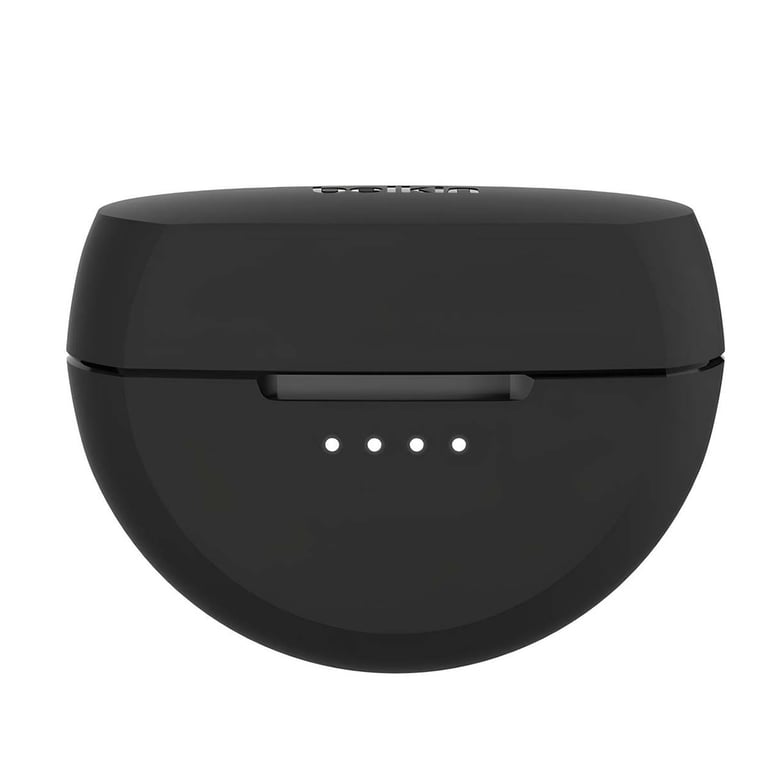Écouteurs Soundform Rhythm True Wireless Clear Call Quality Noir - Neuf