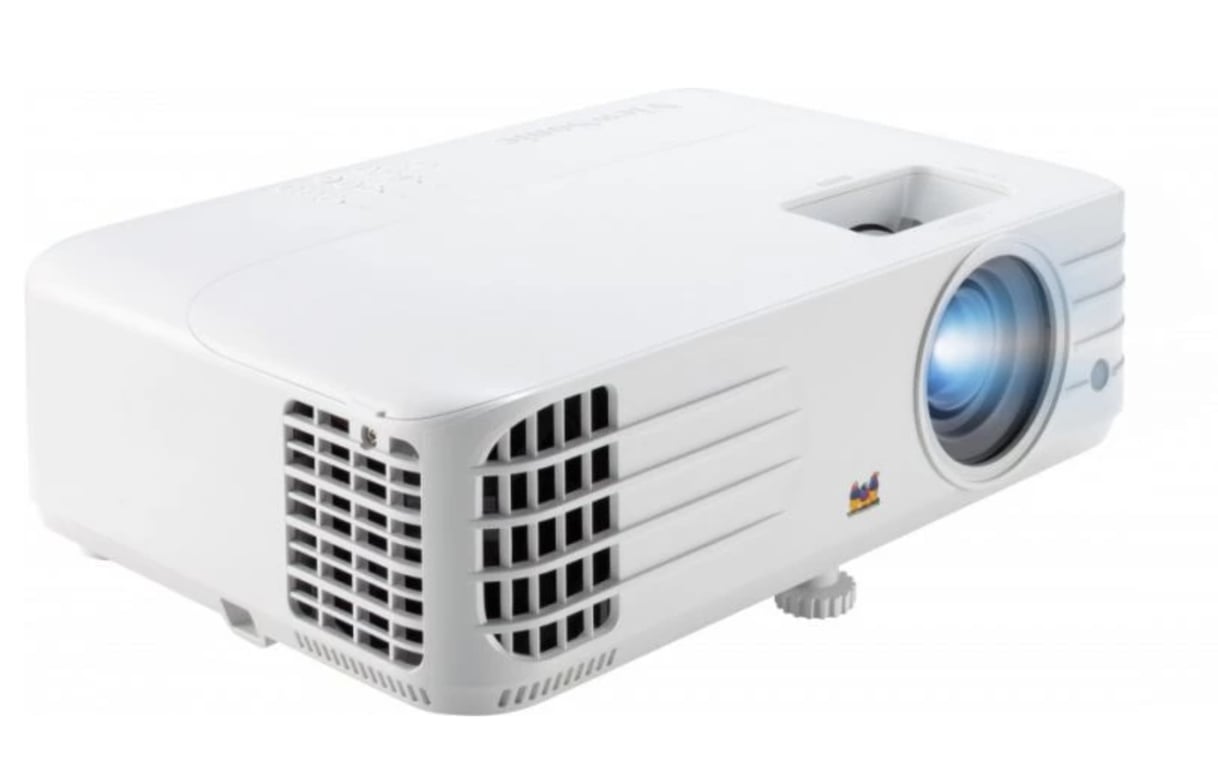Viewsonic PX701HDH vidéo-projecteur Projecteur à focale standard 3500 ANSI lumens DLP 1080p (1920x1080) Blanc