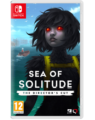 Sea of Solitude: The Director's Cut Switch
