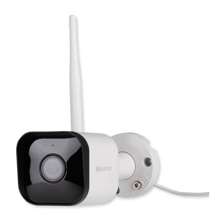 Caméra de surveillance extérieure CamFirst Outdoor - vue 4