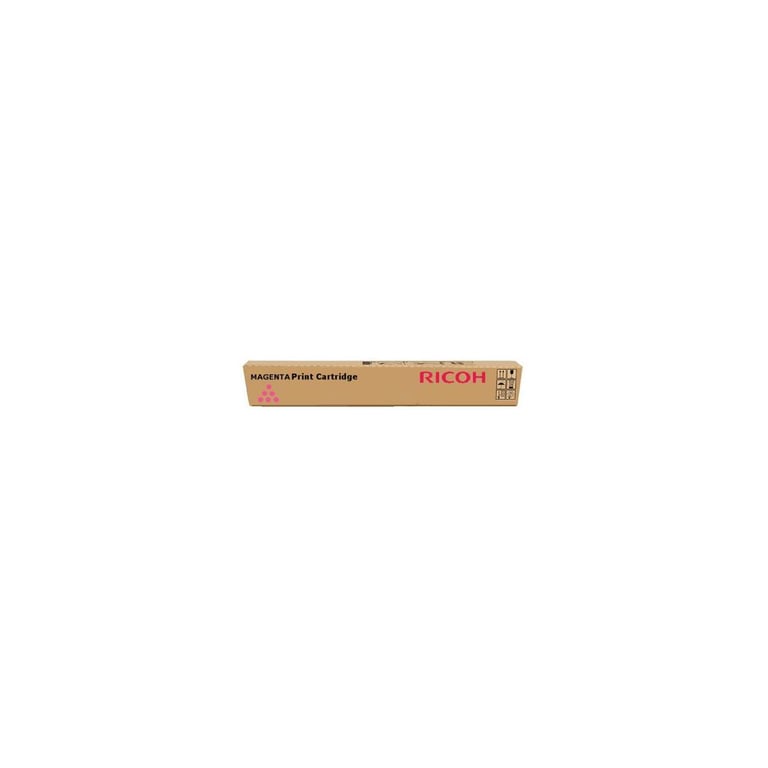 Ricoh 841930 Cartouche de toner 1 pièce Original - vue 2