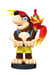 Supporto e caricatore per joystick e smartphone - EXQUISITE GAMING - EXQUISITE GAMING - BANJO KAZOOIE