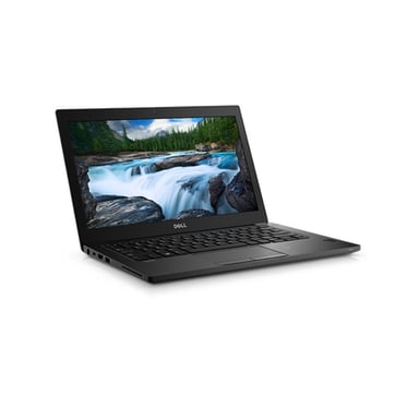 Core i5, 2.5, 16 Go  256 Go Intel HD Graphics 620 Argent Noir 14'' Windows 10