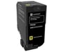 LEXMARK PB Toner giallo 3K CS720 CS725