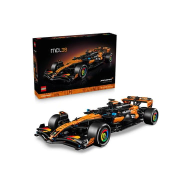 LEGO Technic 42228 Voiture McLaren MCL39 F1®