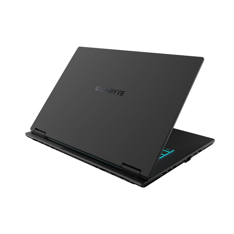 Ordinateur portable Gigabyte A16 16 i7 SSD RTX 4050 FreeDoS - vue 3