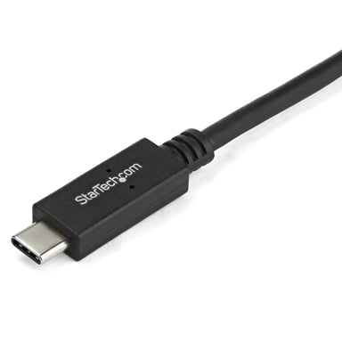 StarTech.com Cavo adattatore da USB-C a DVI-D da 1 m - 1920 x 1200