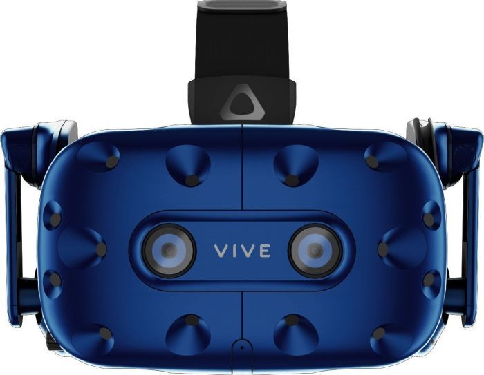 HTC Vive Pro Casque de visualisation dédié Très bon état - vue 3