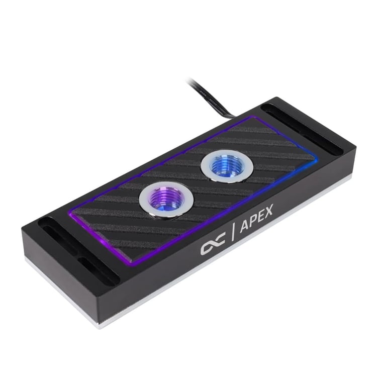 Alphacool Apex RAM X4 Water Cooler Neuf - vue 5