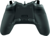 Manette filaire PS4 GC-400ES Noire Nacon