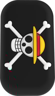 Porte monnaie sans contact One Piece La marque Luffy - Fabriqué en France Money Walkie