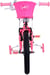 Volare 31634 City Bike Rosa 16'' bicicletta