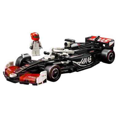 LEGO® F1® MoneyGram Haas Team VF-24 Modello - Set da costruzione 77250